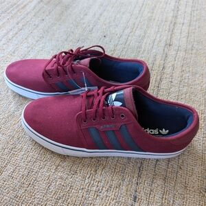 Brand New Adidas sneakers